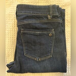 Democracy Trouser Jeans